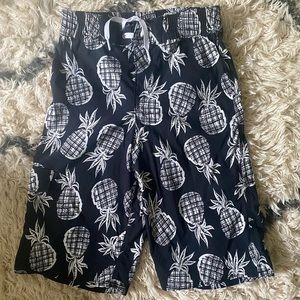 Hanna Andersson board shorts Size 160 cm/14-16